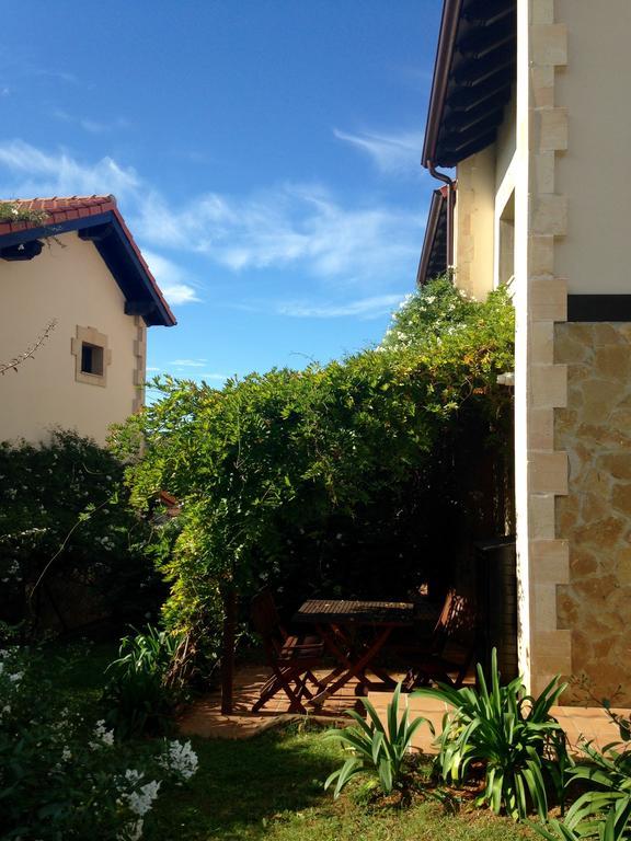 Apartamentos Santillana Del Mar Buitenkant foto
