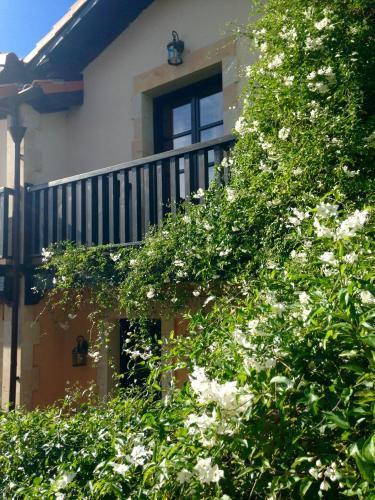 Apartamentos Santillana Del Mar Buitenkant foto